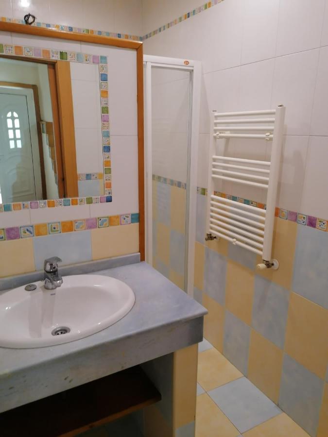 La Casa De Abajo Apartment Vigo Exterior photo